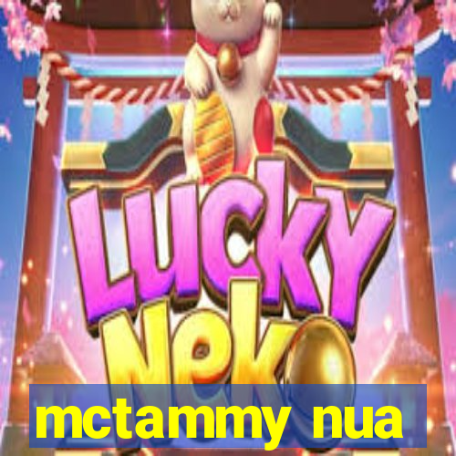 mctammy nua