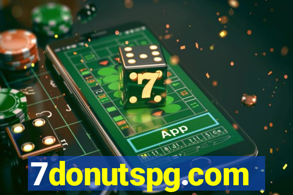 7donutspg.com