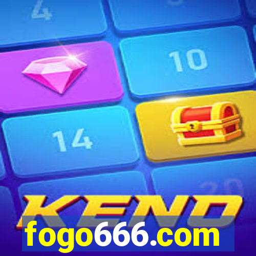 fogo666.com