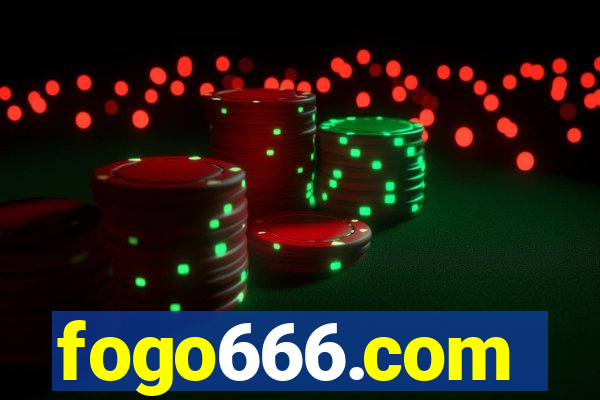 fogo666.com