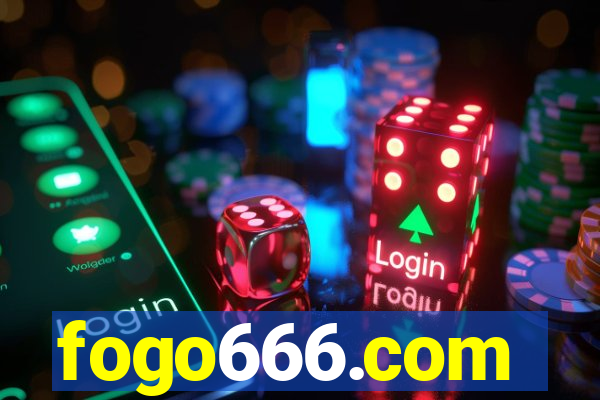 fogo666.com