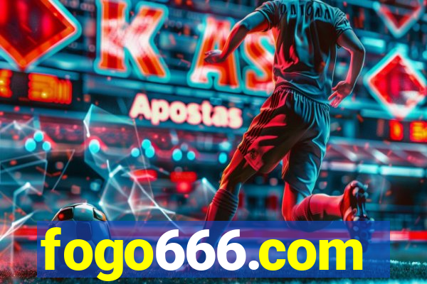 fogo666.com