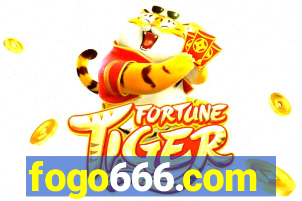 fogo666.com