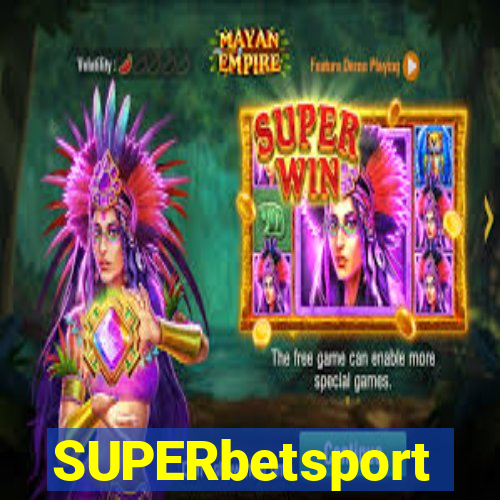 SUPERbetsport