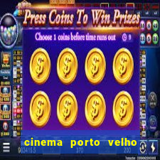 cinema porto velho ig shopping