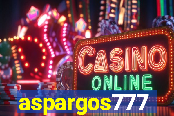 aspargos777