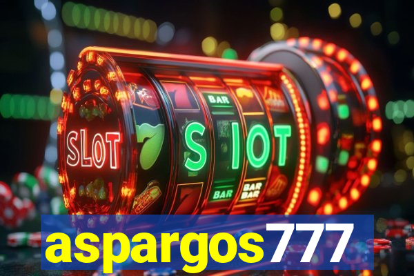 aspargos777