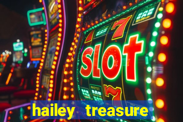 hailey treasure adventure mod apk