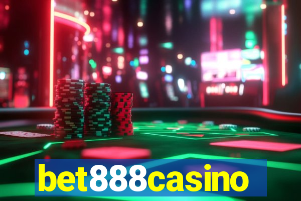 bet888casino