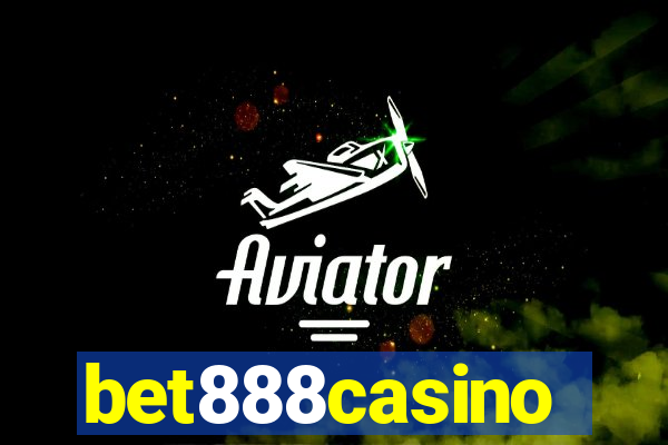 bet888casino