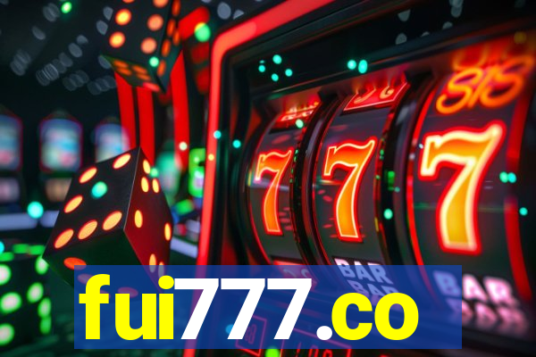 fui777.co