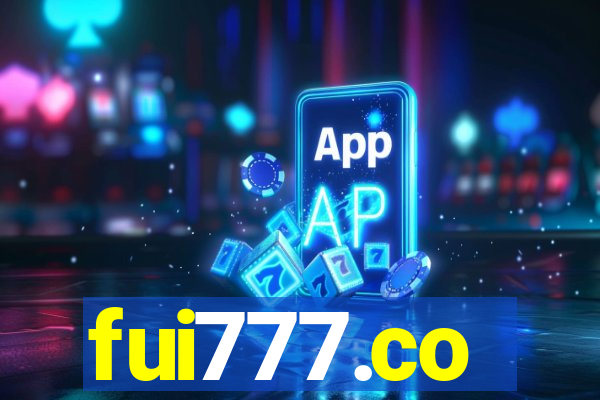 fui777.co