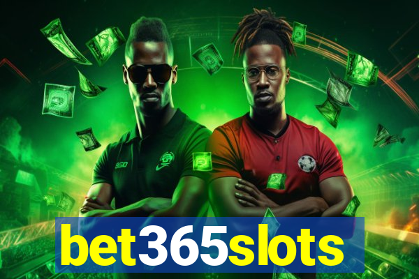 bet365slots