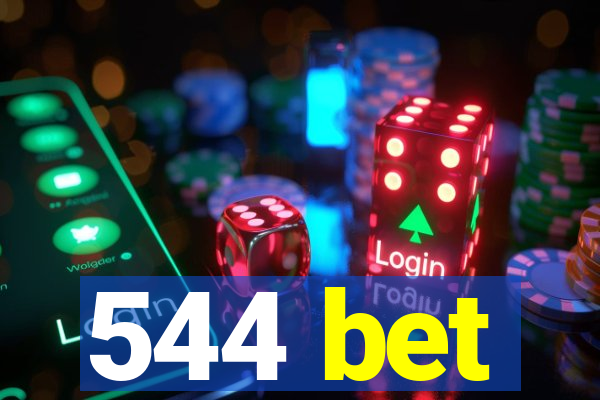 544 bet
