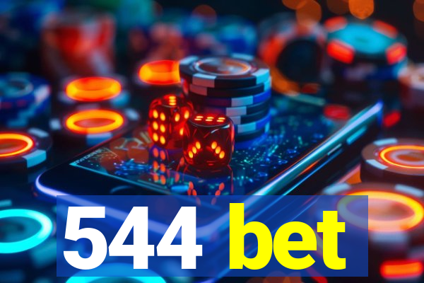 544 bet