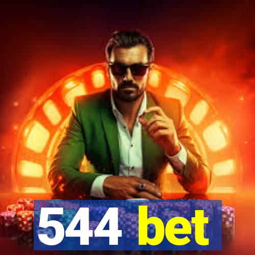 544 bet