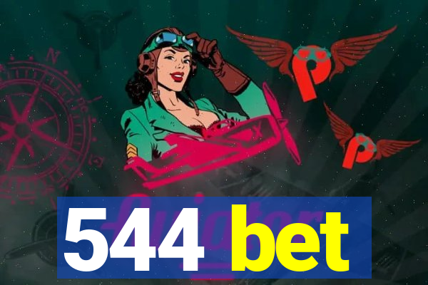 544 bet
