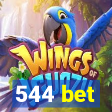 544 bet
