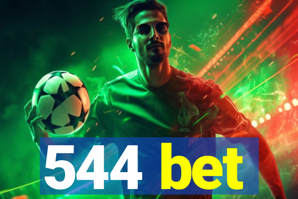544 bet