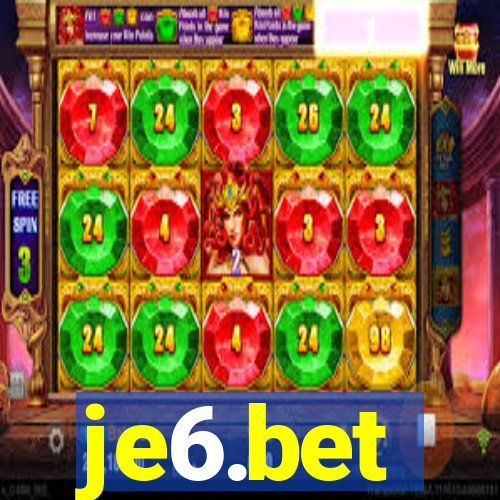 je6.bet