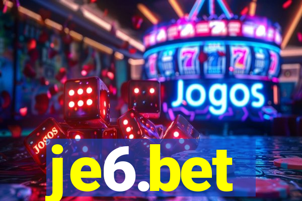 je6.bet