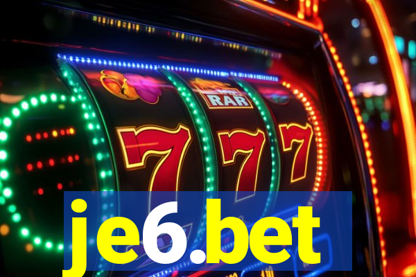je6.bet