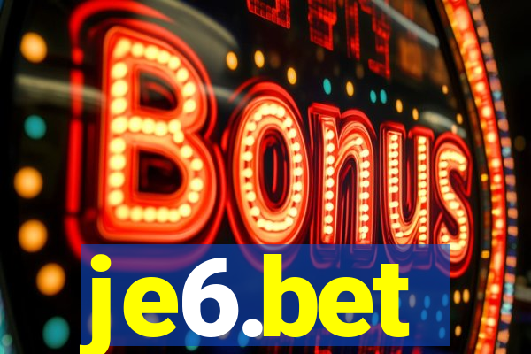 je6.bet