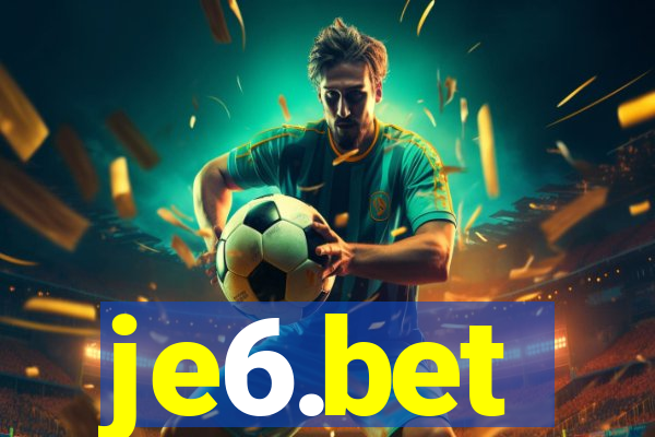 je6.bet