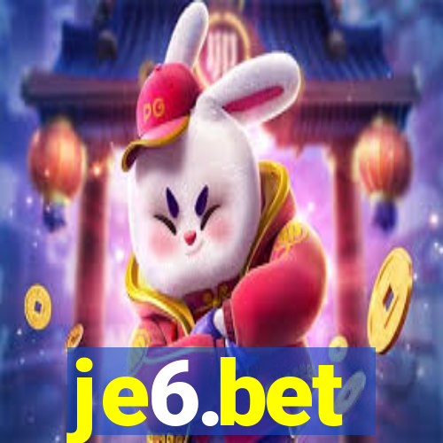 je6.bet