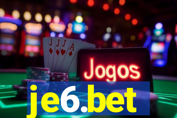 je6.bet