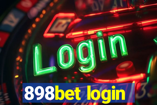 898bet login