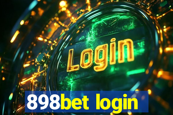 898bet login