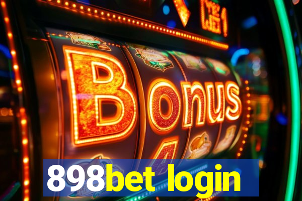 898bet login