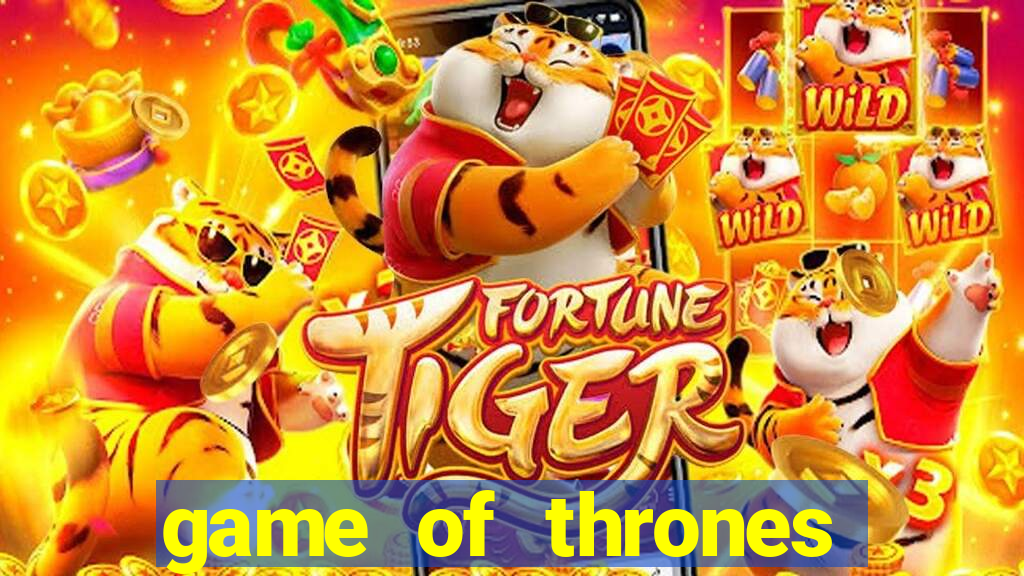 game of thrones completo telegram