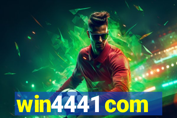 win4441 com