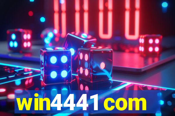 win4441 com
