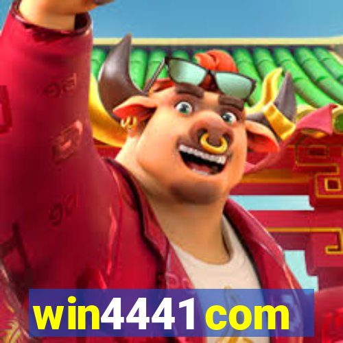 win4441 com