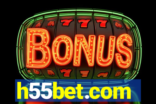 h55bet.com
