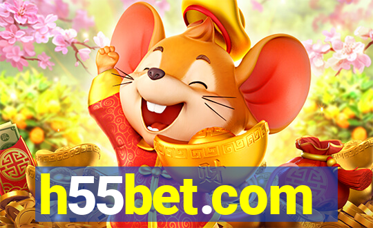 h55bet.com