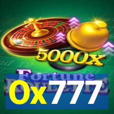 Ox777
