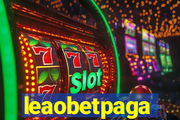 leaobetpaga