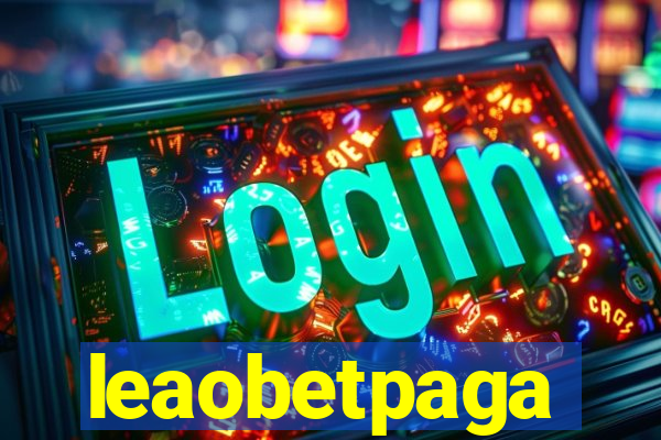leaobetpaga