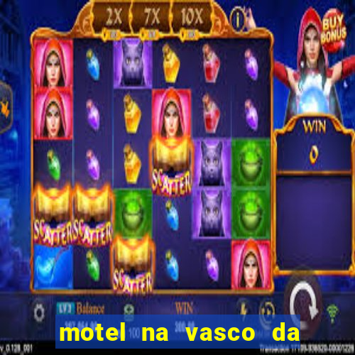 motel na vasco da gama salvador