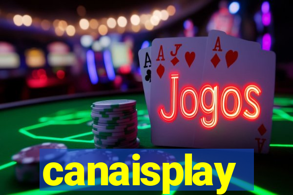 canaisplay