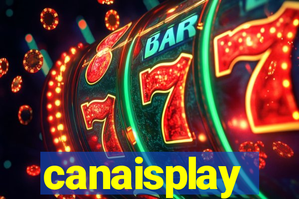 canaisplay