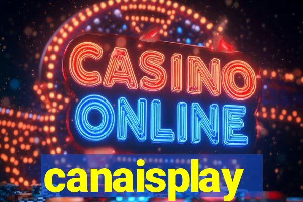 canaisplay