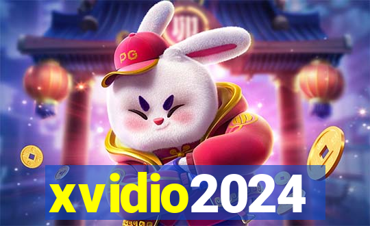xvidio2024