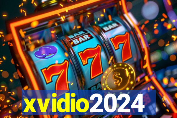 xvidio2024