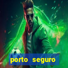 porto seguro corretor online
