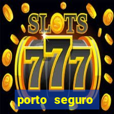 porto seguro corretor online